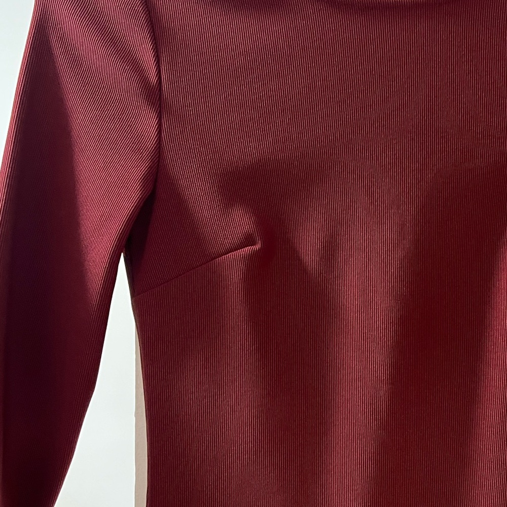 Midi Express Dress - Picture 5 of 8
